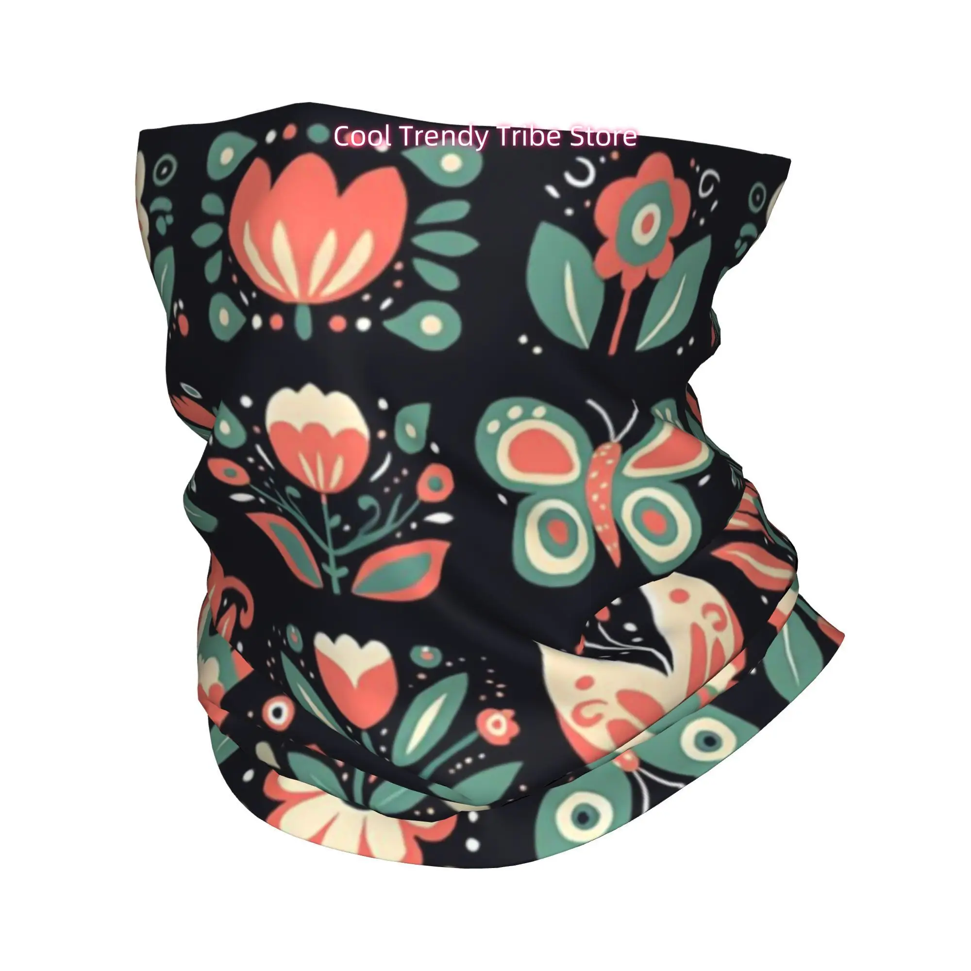 Men'S Fashion Head Scarf - Foulard et bandeau pour cheveux pour