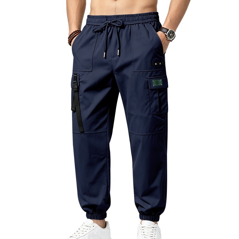 Mens Fashion Workwear - Nouveau pantalon de travail pour homme,