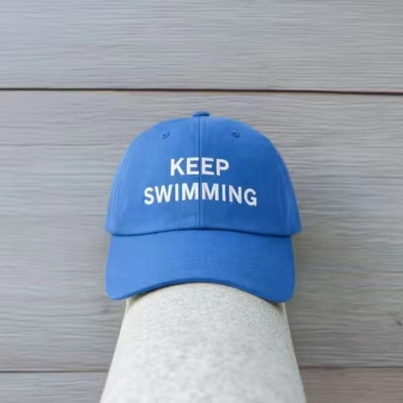 Mens Fashion Caps - Casquettes de baseball tendance 2026 avec