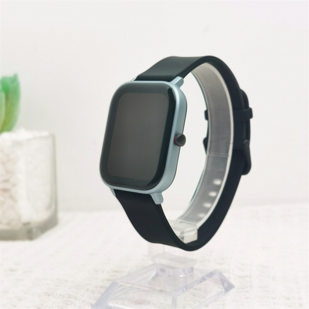Men'S Fashion App - Amazfit-Montre intelligente GTS pour hommes et