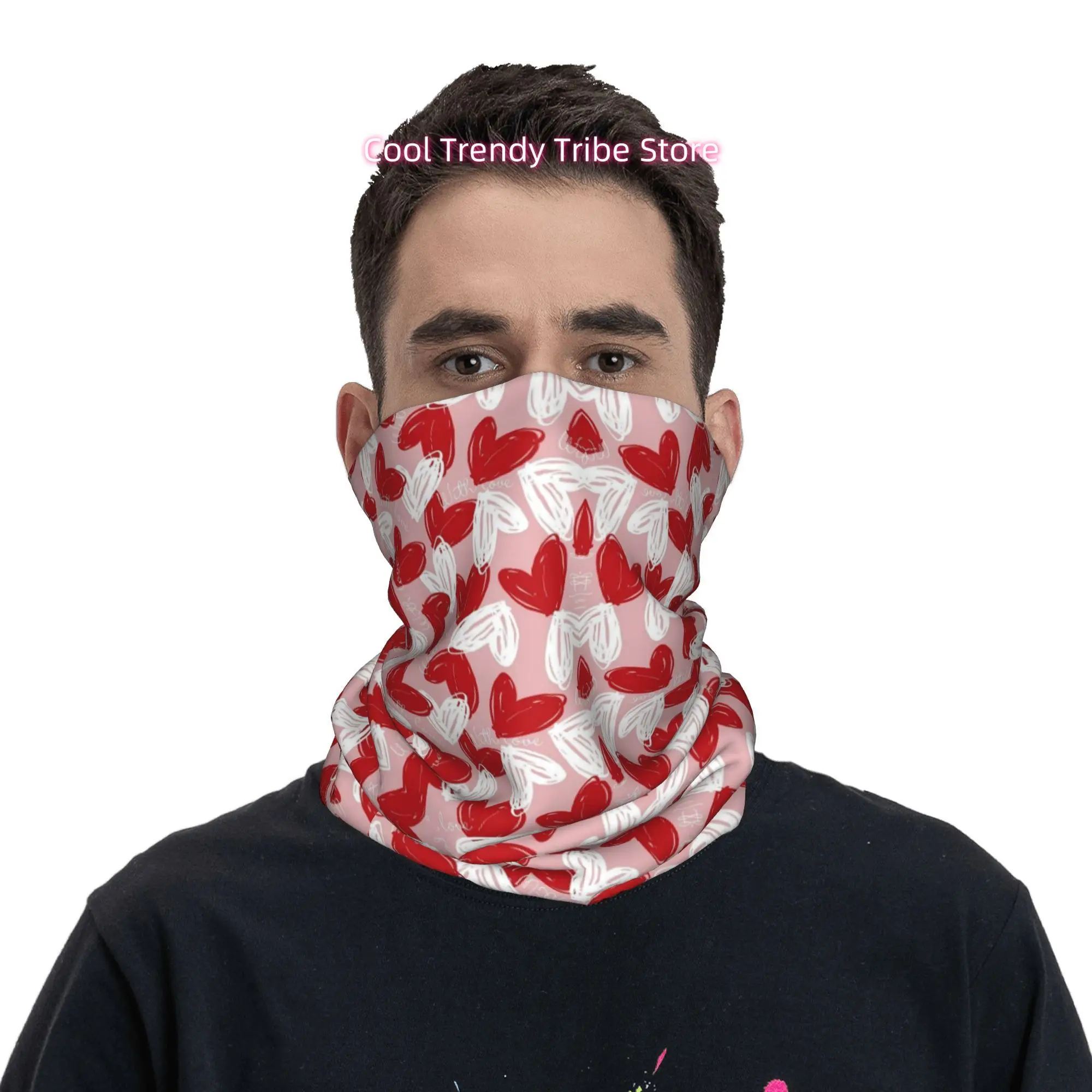 Bandana à imprimé original en  - Men'S Fashion Head Scarf avis et prix