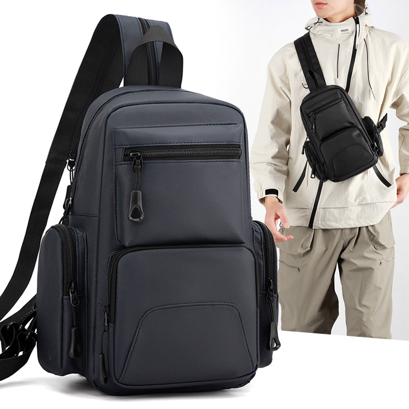 Nouveau sac de poitrine pour h - Men'S Fashion Bag avis et prix