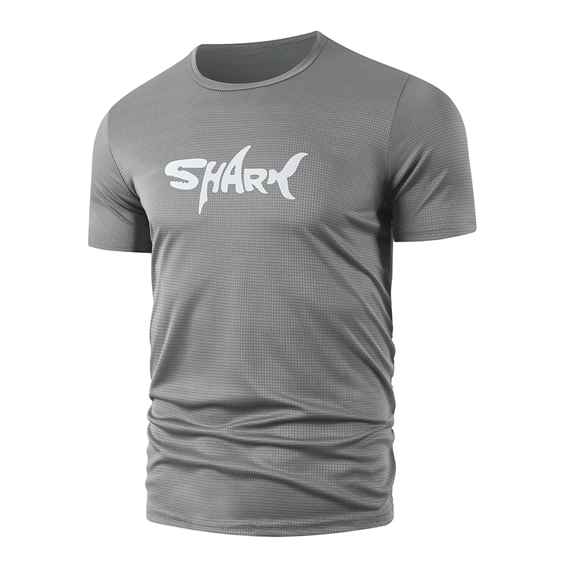 T-shirt à manches courtes pour - Men'S Fashion Oversized T Shirt avis et prix