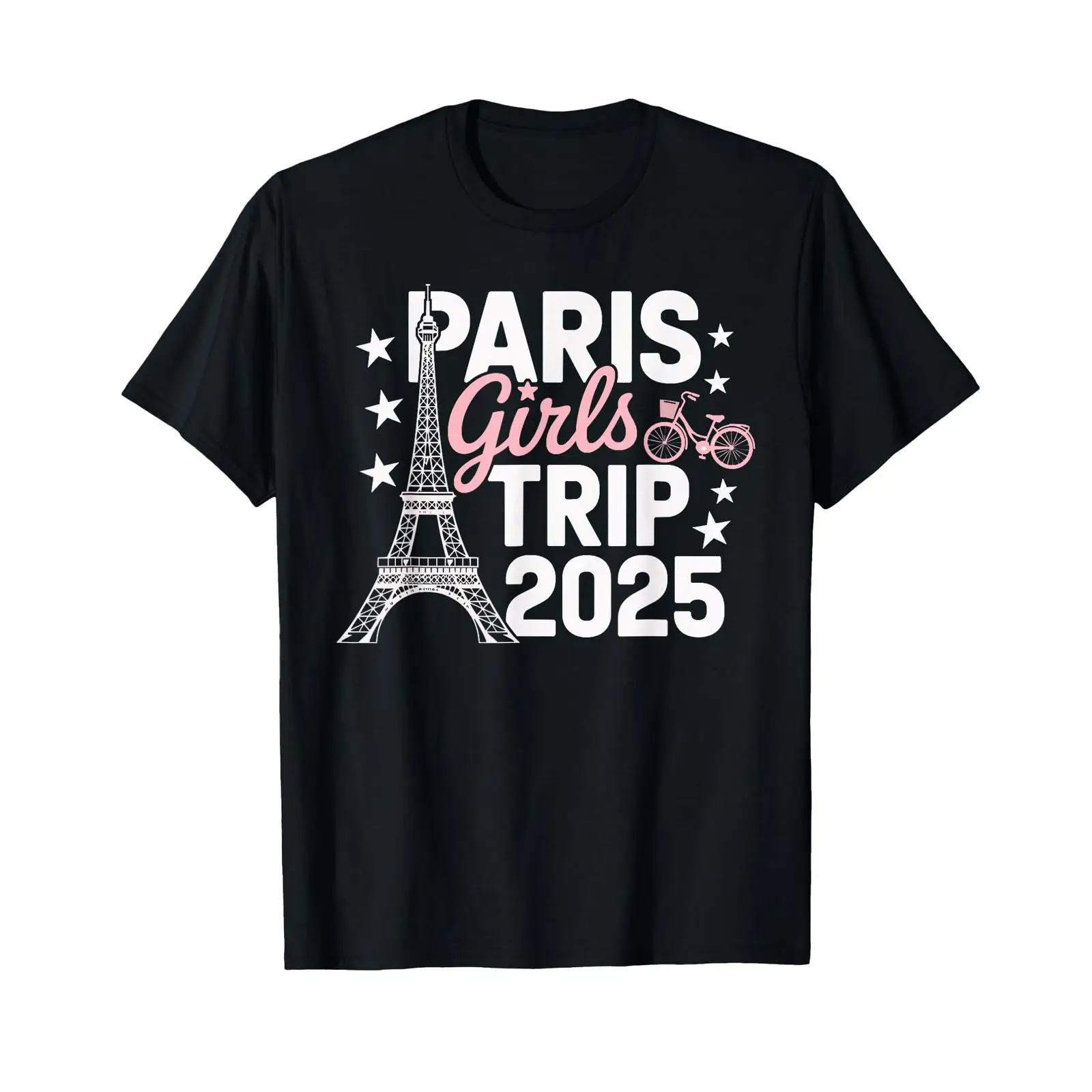 Paris Girls Trip 2025 Vacances - Men'S Fashion Paris 2025 avis et prix