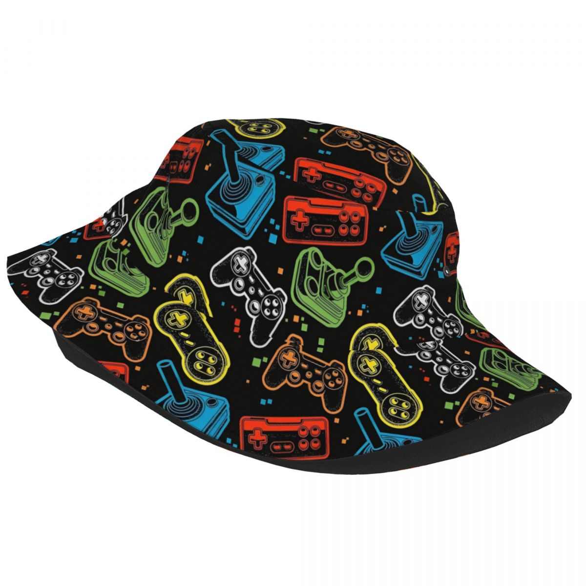Chapeau seau pour contrôleur d - Mens Fashion Bucket Hat avis et prix