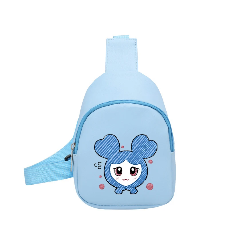 Sac de poitrine mignon de styl - Men'S Fashion Bag avis et prix