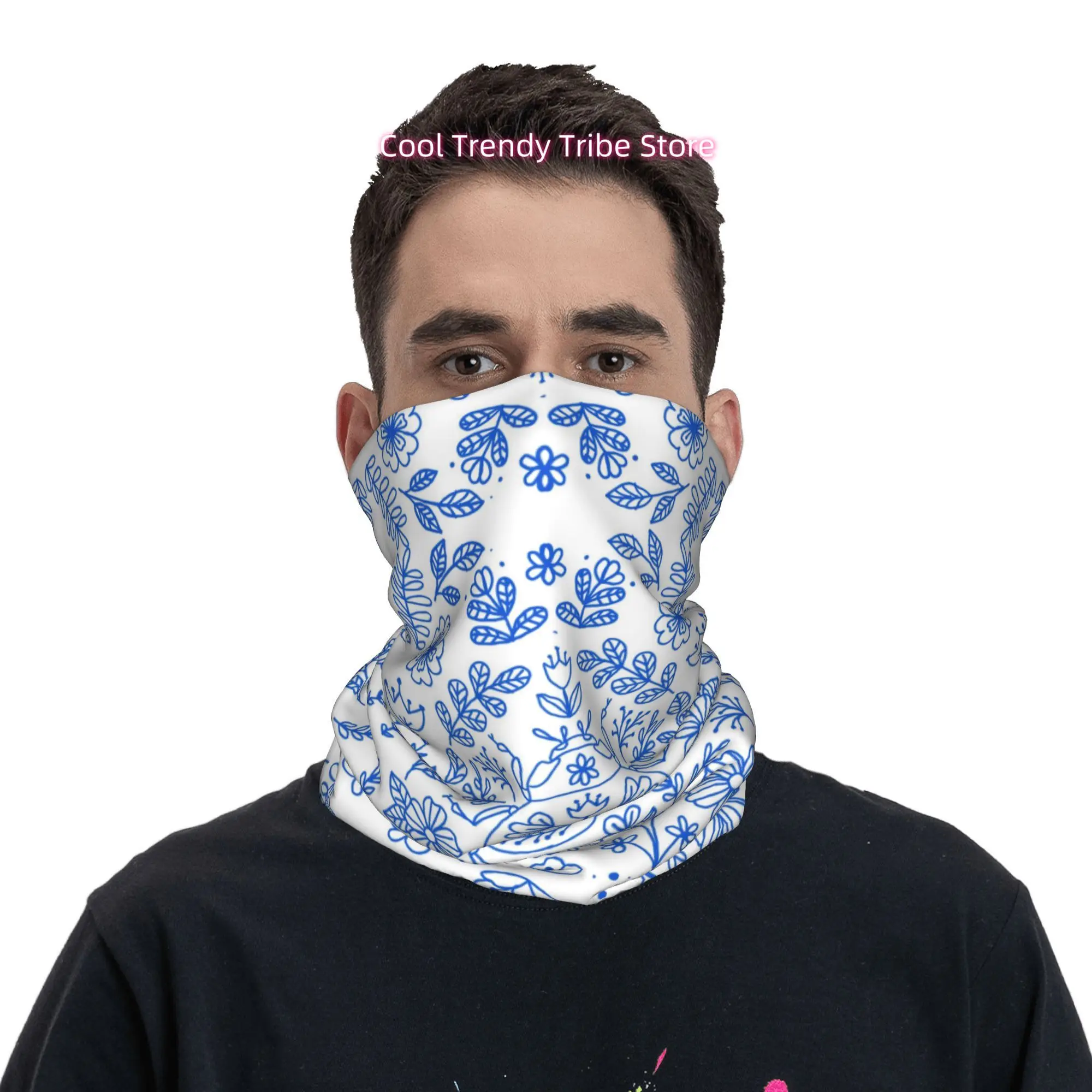 Foulard Bandana Nouveauté Styl - Men'S Fashion Head Scarf avis et prix