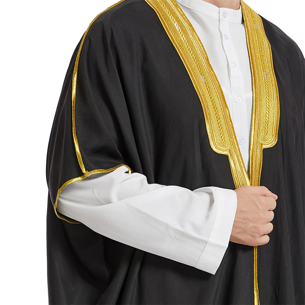 Moyen-Orient hommes Robe Robe  - Dubai Men'S Fashion avis et prix
