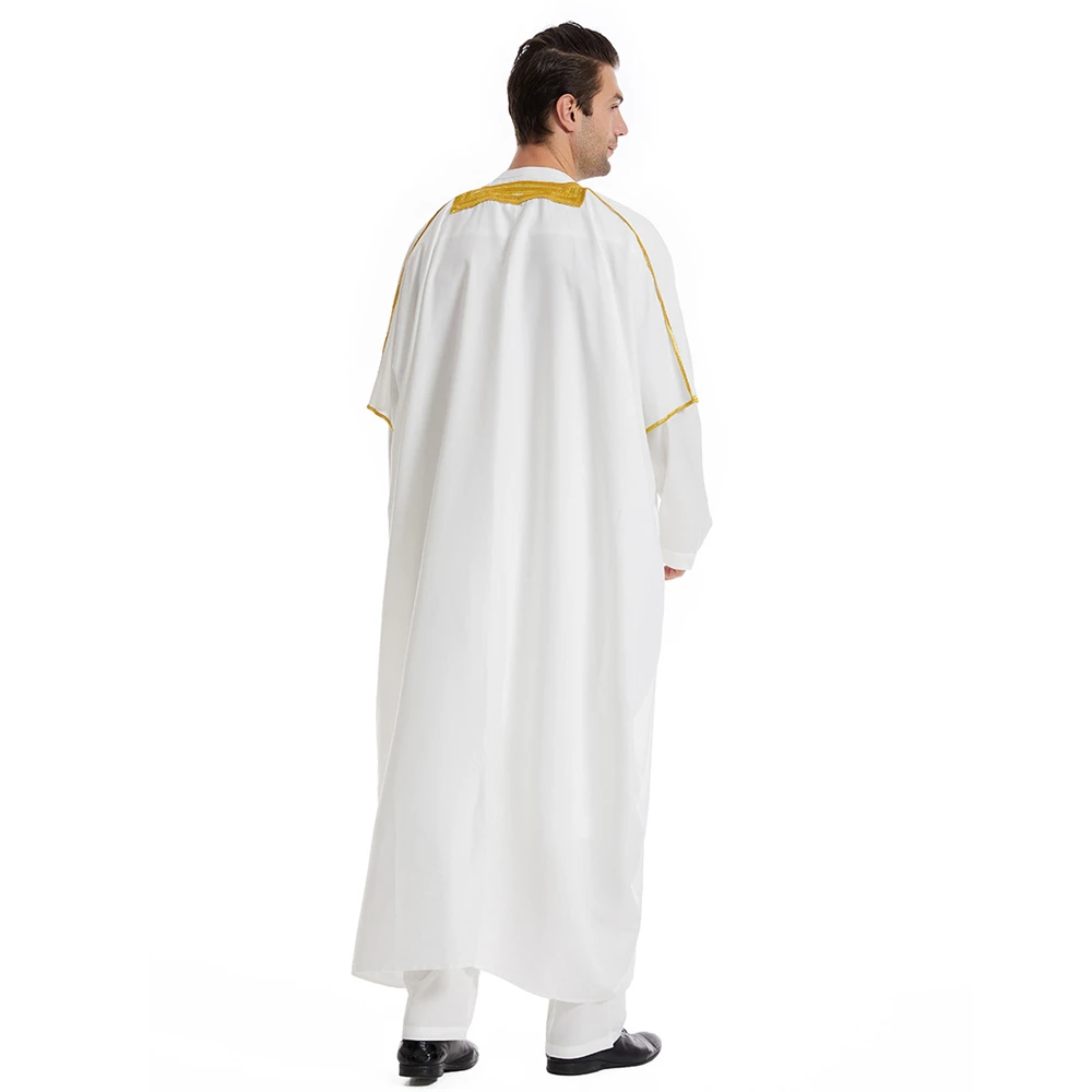 Moyen-Orient hommes Robe Robe  - Dubai Men'S Fashion avis et prix