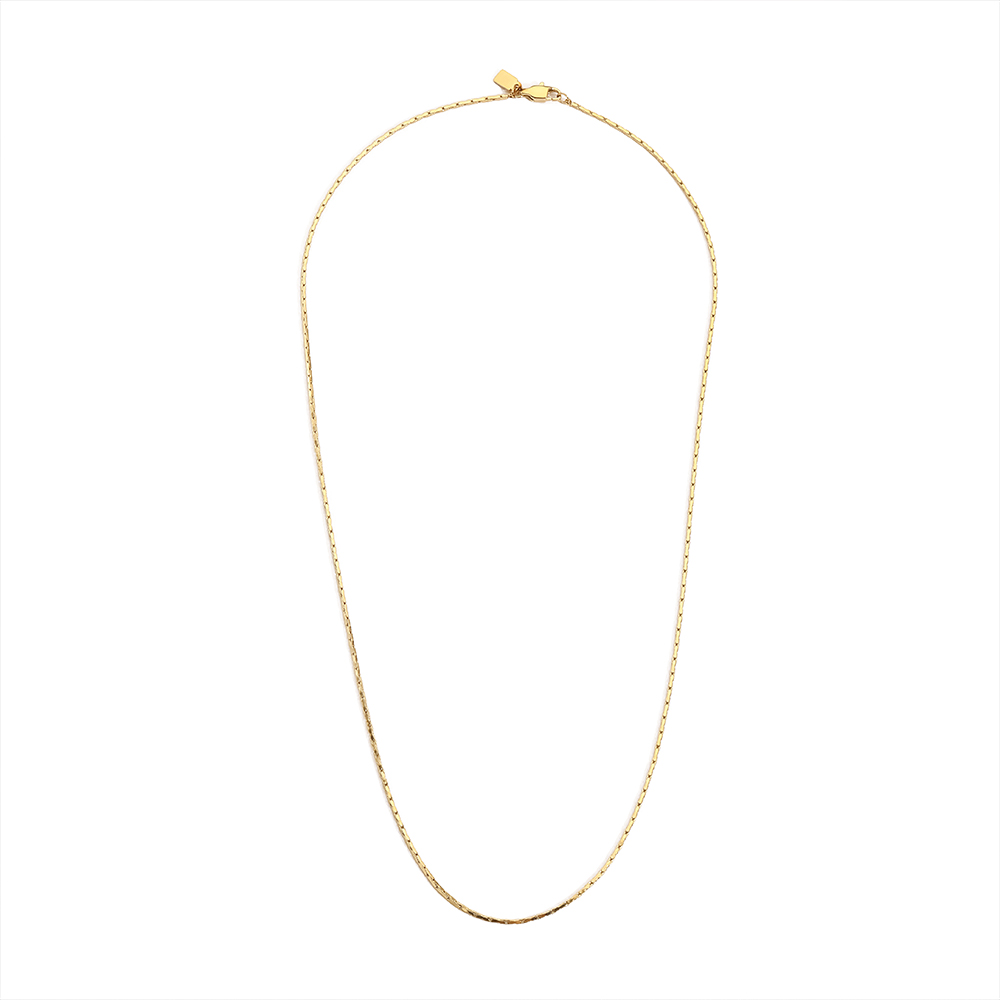 EMANCO Nouveau Collier Chaîne  - Men'S Fashion For 70 Year Old avis et prix