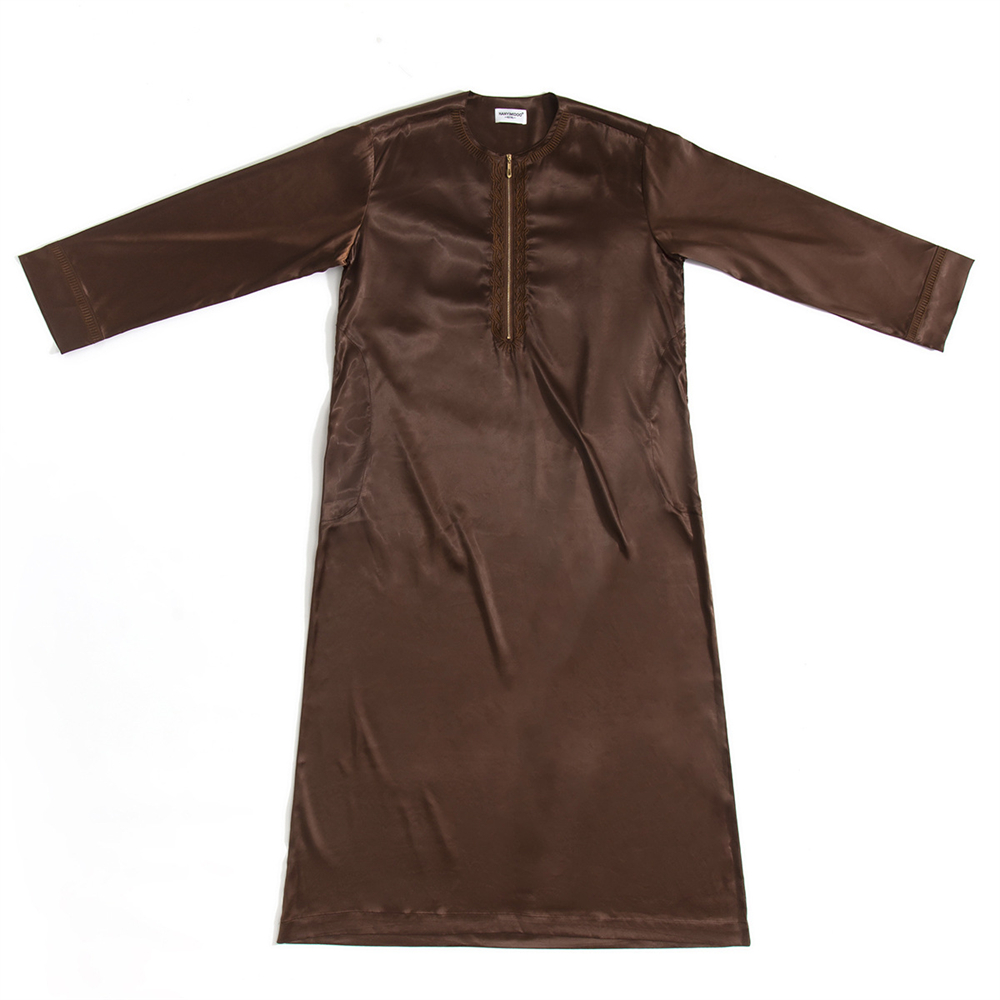 Ramadan Niqab arabe Jalabiya A - Dubai Men'S Fashion avis et prix