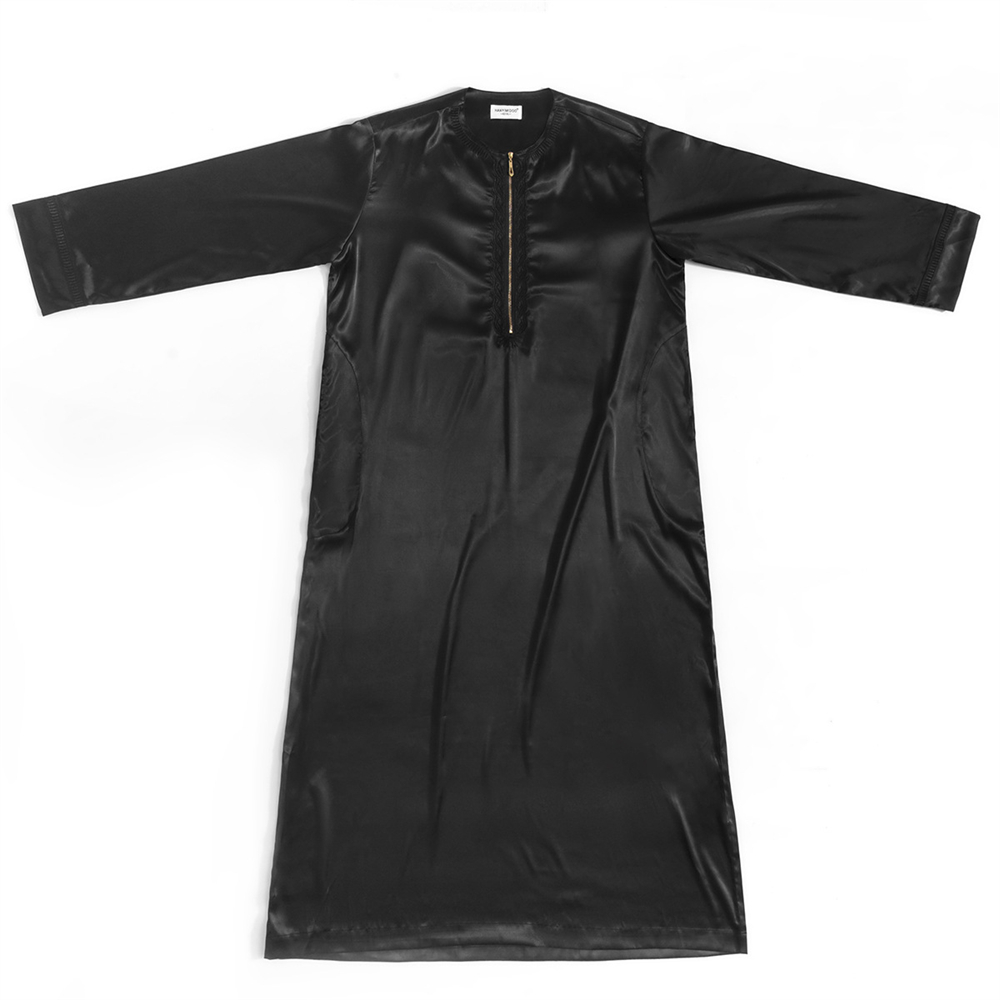 Ramadan Niqab arabe Jalabiya A - Dubai Men'S Fashion avis et prix