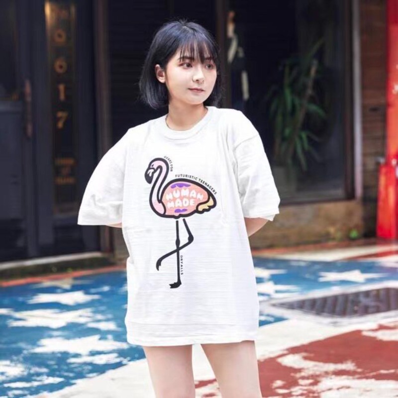T-shirt Human Made Bangkok à i - Mens Fashion Bangkok avis et prix
