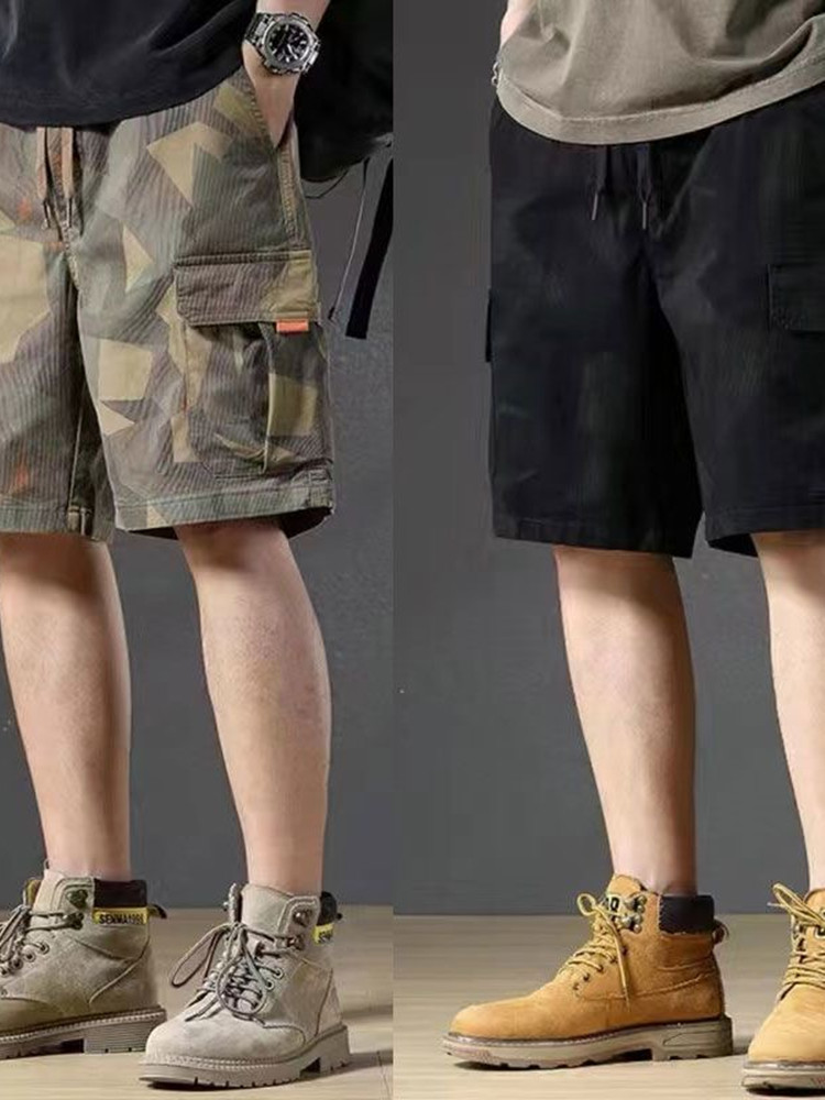 Nouvelle tendance mode été : S - Mens Fashion Workwear avis et prix