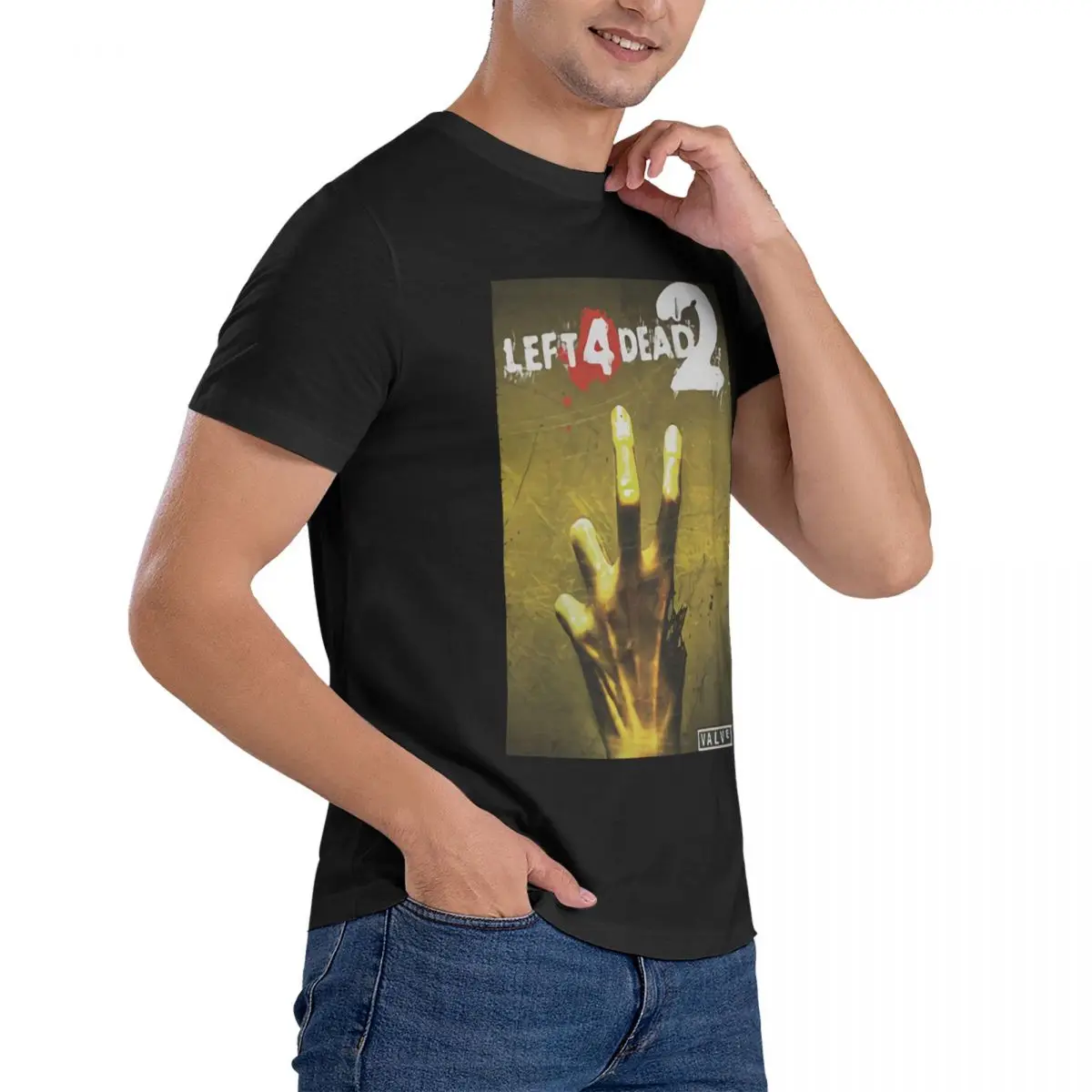 T-Shirt à Manches Courtes pour - Men'S Fashion Oversized T Shirt avis et prix