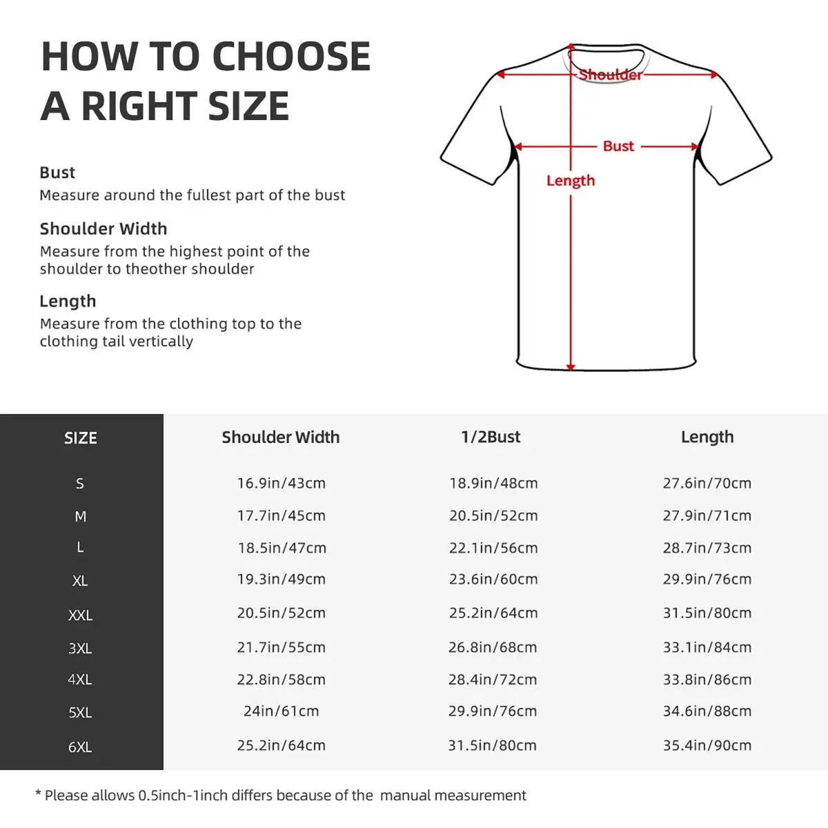 T-Shirt à Manches Courtes pour - Men'S Fashion Oversized T Shirt avis et prix
