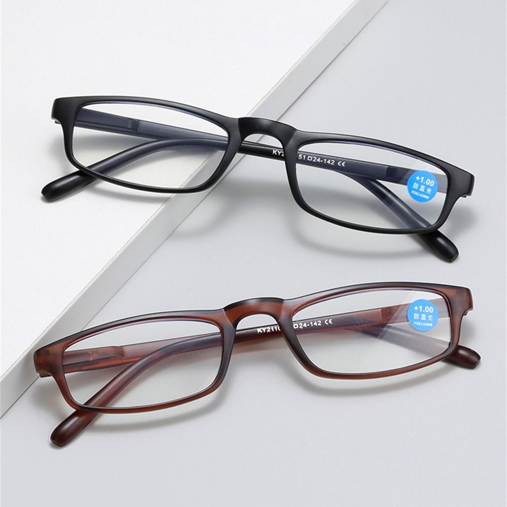 Lunettes de lecture transparen - Men'S Fashion For 70 Year Old avis et prix