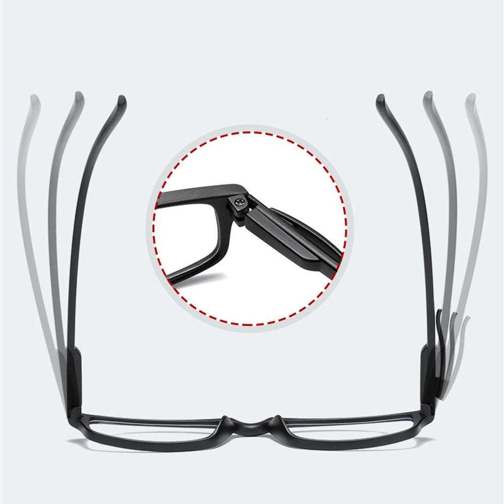 Lunettes de lecture transparen - Men'S Fashion For 70 Year Old avis et prix