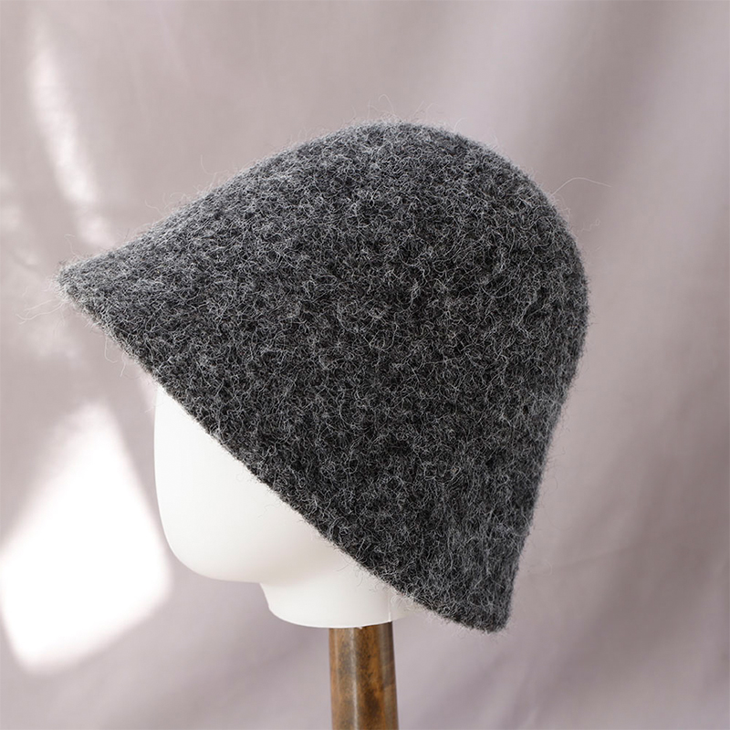 Chapeau seau uni pour femme, i - Mens Fashion Bucket Hat avis et prix