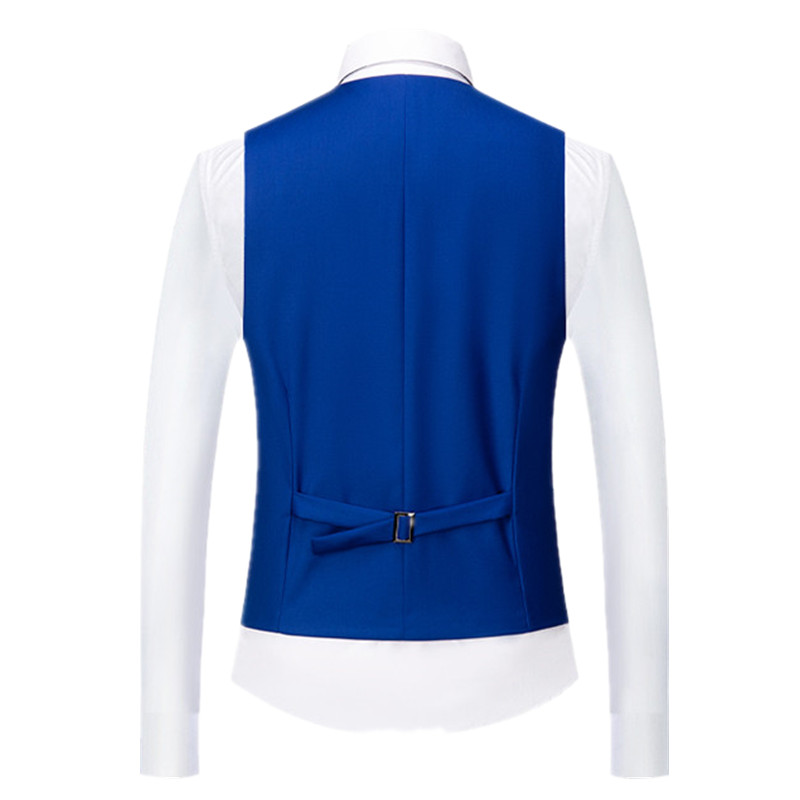 Gilet de Style Britannique pou - Formal Waistcoat Vest avis et prix
