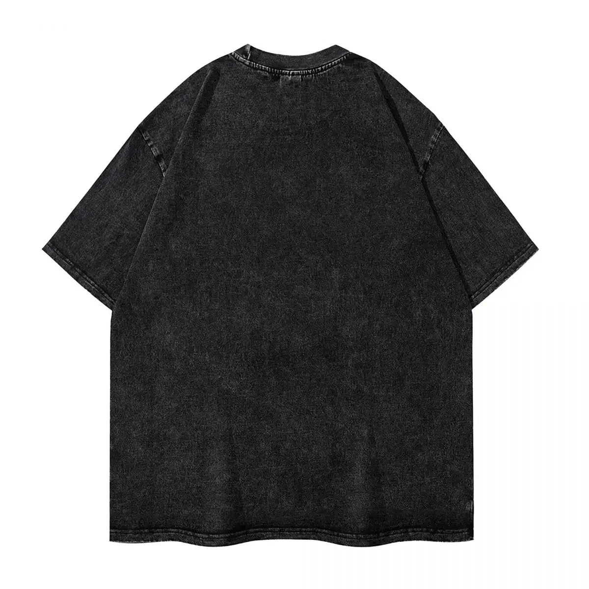 T-shirt surdimensionné personn - Men'S Fashion Oversized T Shirt avis et prix