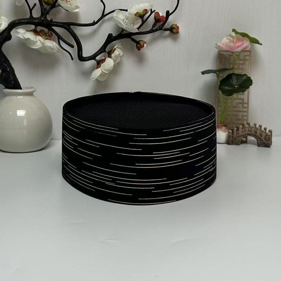 Chapeaux de prière malaisiens  - Mens Fashion Caps avis et prix