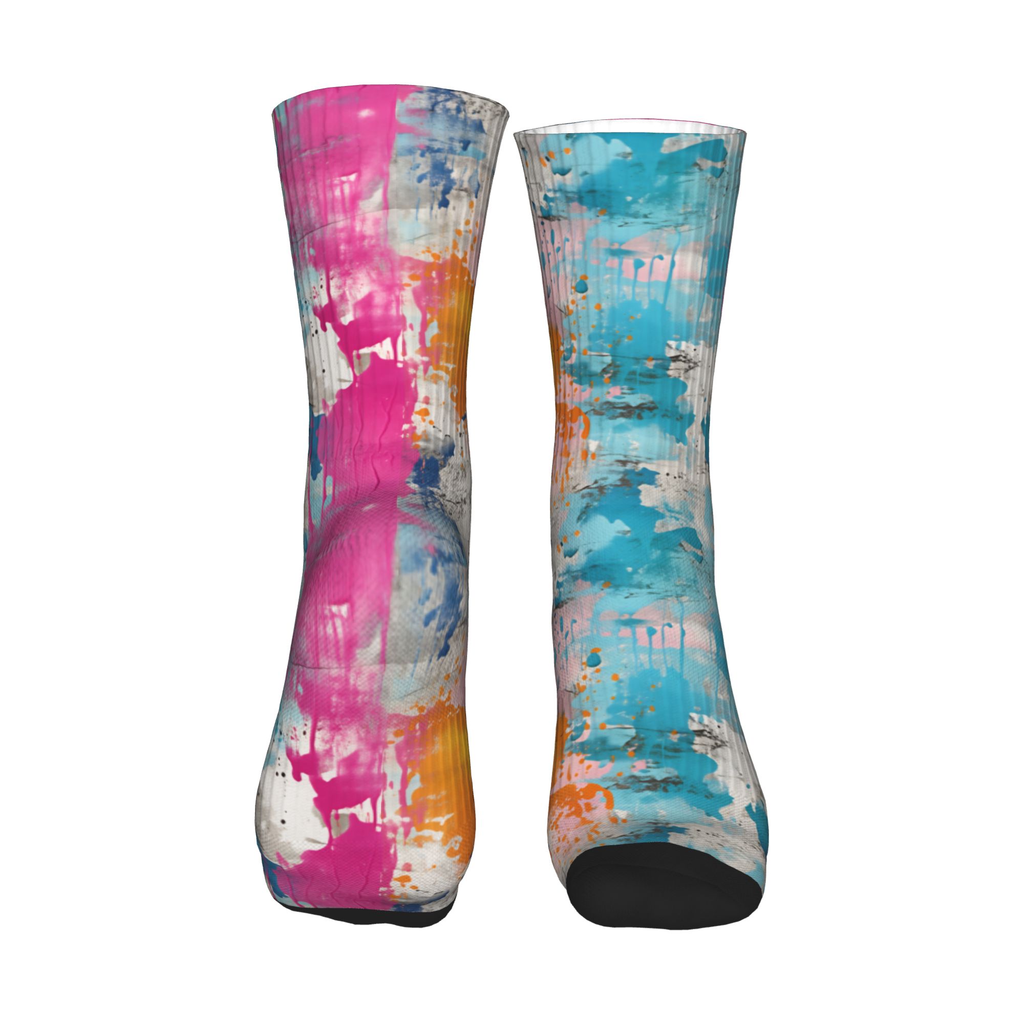 Chaussettes Girly Grunge Plast - Men Fashion Vintage avis et prix