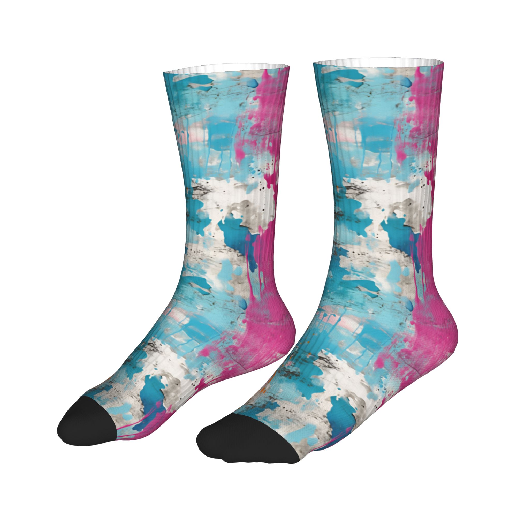 Chaussettes Girly Grunge Plast - Men Fashion Vintage avis et prix