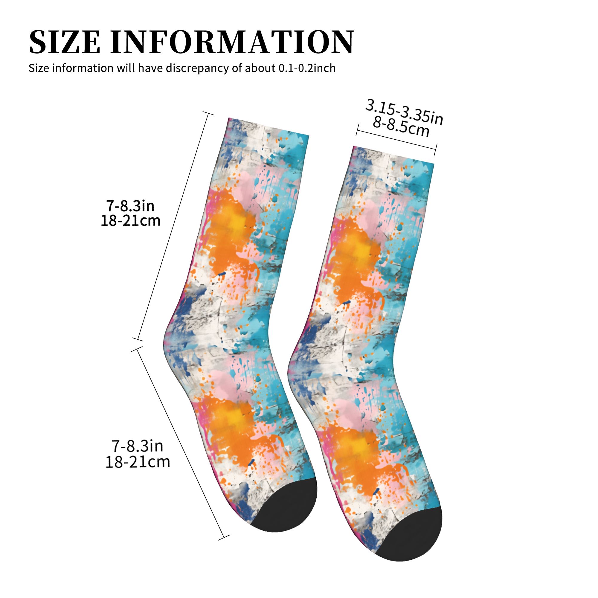 Chaussettes Girly Grunge Plast - Men Fashion Vintage avis et prix