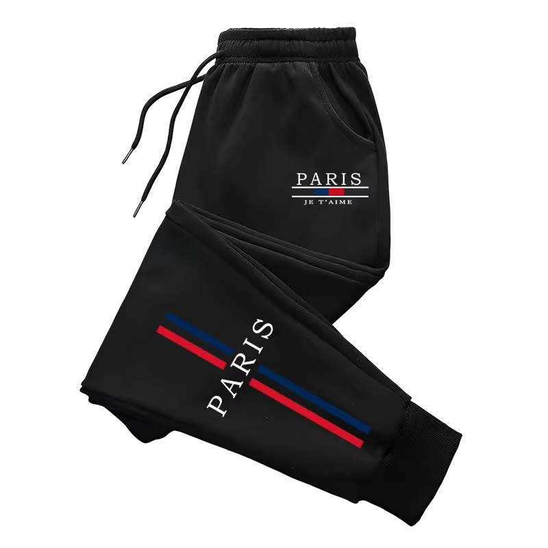 Pantalon de survêtement de mod - Men'S Fashion Paris 2025 avis et prix