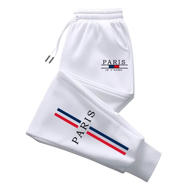 Pantalon de survêtement de mod - Men'S Fashion Paris 2025 avis et prix
