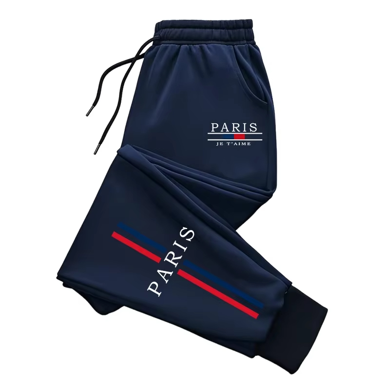 Pantalon de survêtement de mod - Men'S Fashion Paris 2025 avis et prix