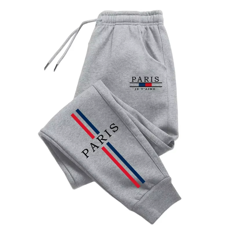 Pantalon de survêtement de mod - Men'S Fashion Paris 2025 avis et prix