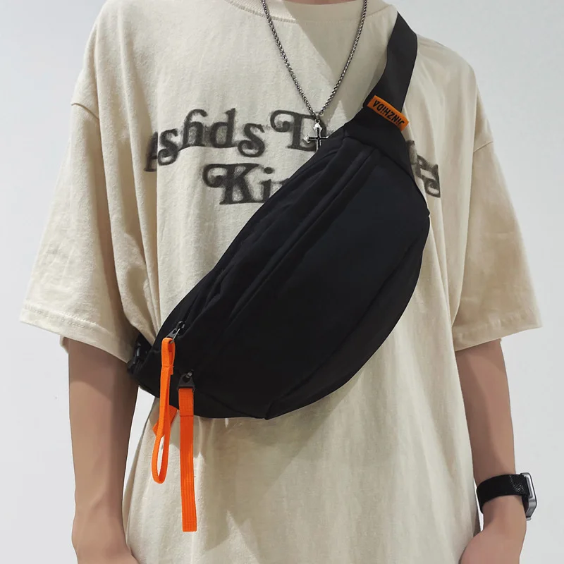 Sac à bandoulière décontracté  - Men'S Fashion Bag avis et prix
