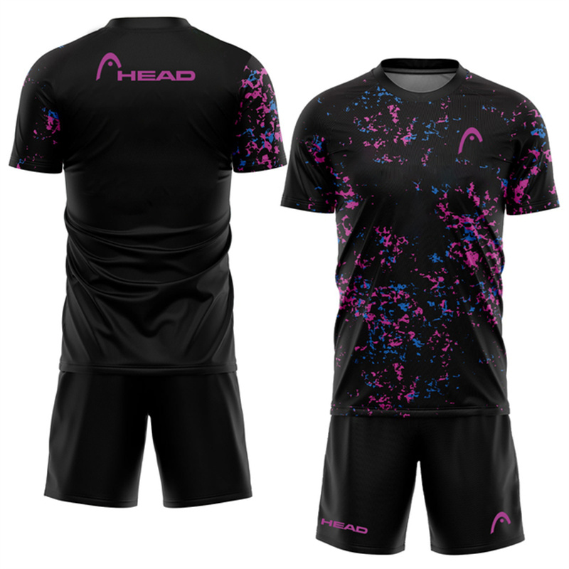 Ensemble de sport respirant po - Mens Fashion Workwear avis et prix