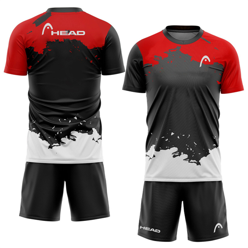 Ensemble de sport respirant po - Mens Fashion Workwear avis et prix