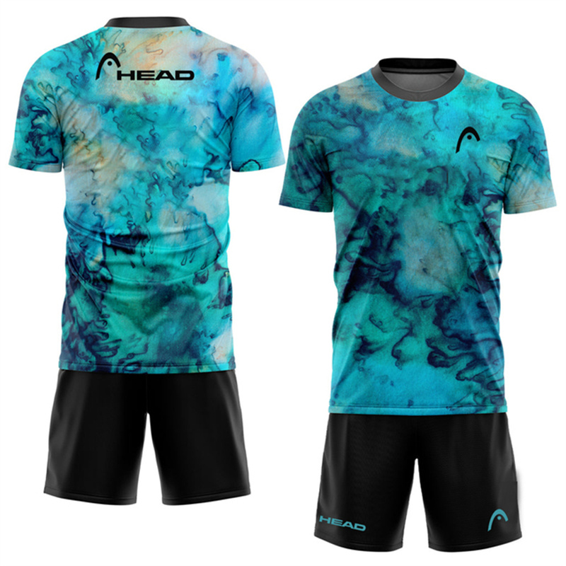 Ensemble de sport respirant po - Mens Fashion Workwear avis et prix