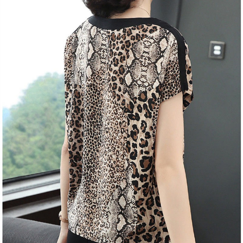 T-shirt à manches courtes femm - Men'S Fashion For 70 Year Old avis et prix