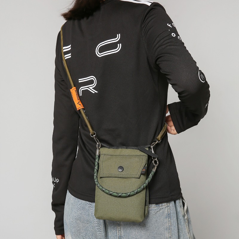 Sac à téléphone vertical tenda - Men'S Fashion Bag avis et prix