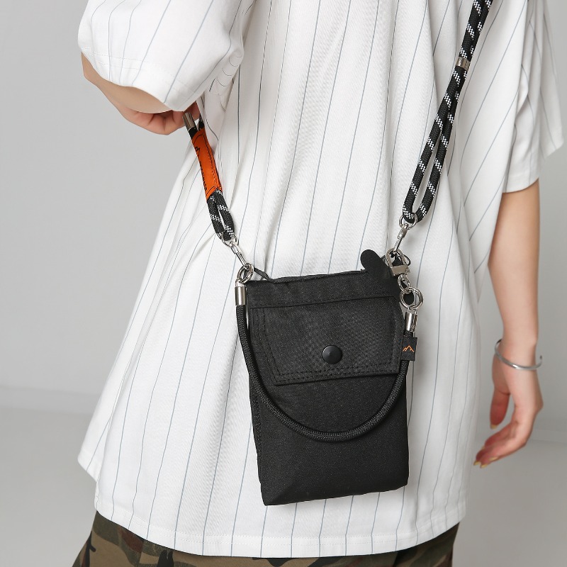 Sac à téléphone vertical tenda - Men'S Fashion Bag avis et prix