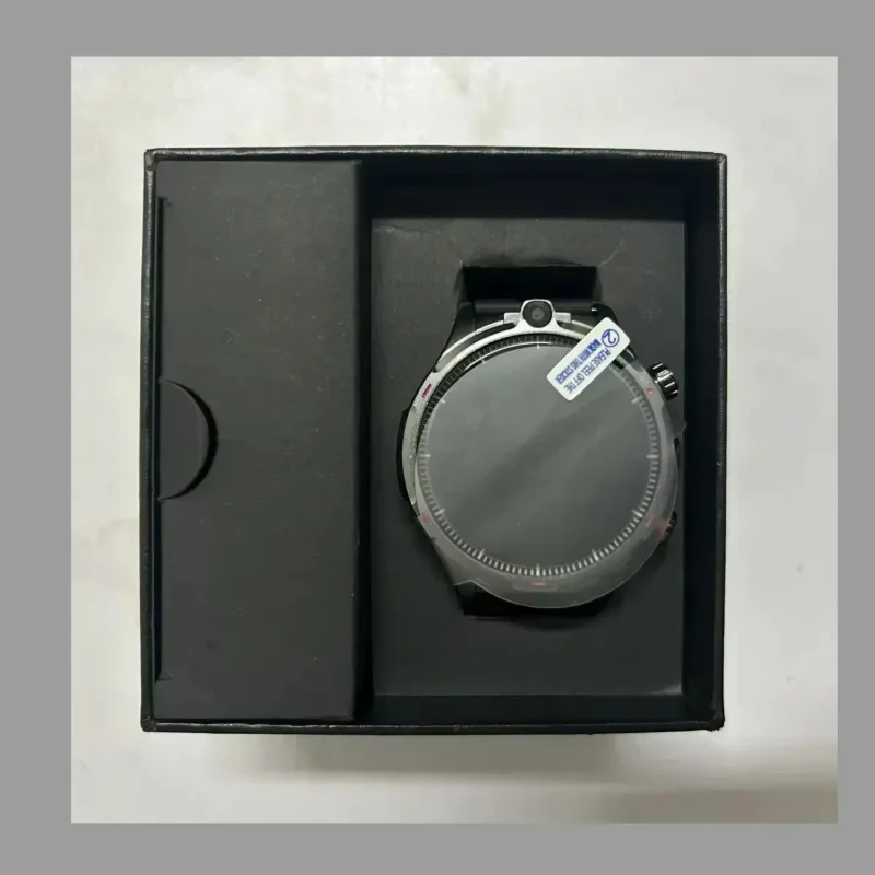 LW12 Nouvelle montre intellige - Men'S Fashion App avis et prix