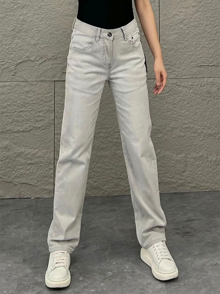Jeans coréens populaires pour  - Men'S Fashion For 70 Year Old avis et prix