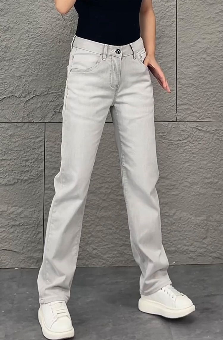 Jeans coréens populaires pour  - Men'S Fashion For 70 Year Old avis et prix