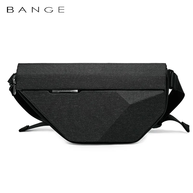 BANGE Cross Man sac antivol mu - Men'S Fashion Bag avis et prix
