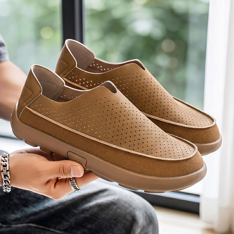 Chaussures Décontractées Homme - Mens Fashion Denim avis et prix