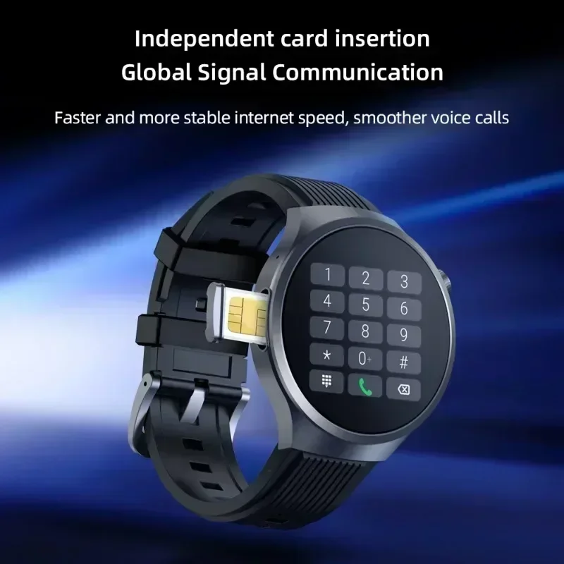 VP30 Nouvelle Montre Connectée - Men'S Fashion App avis et prix