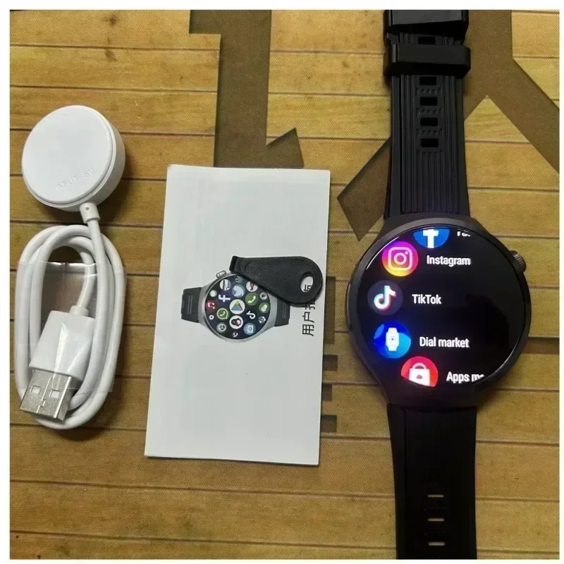 VP30 Nouvelle Montre Connectée - Men'S Fashion App avis et prix