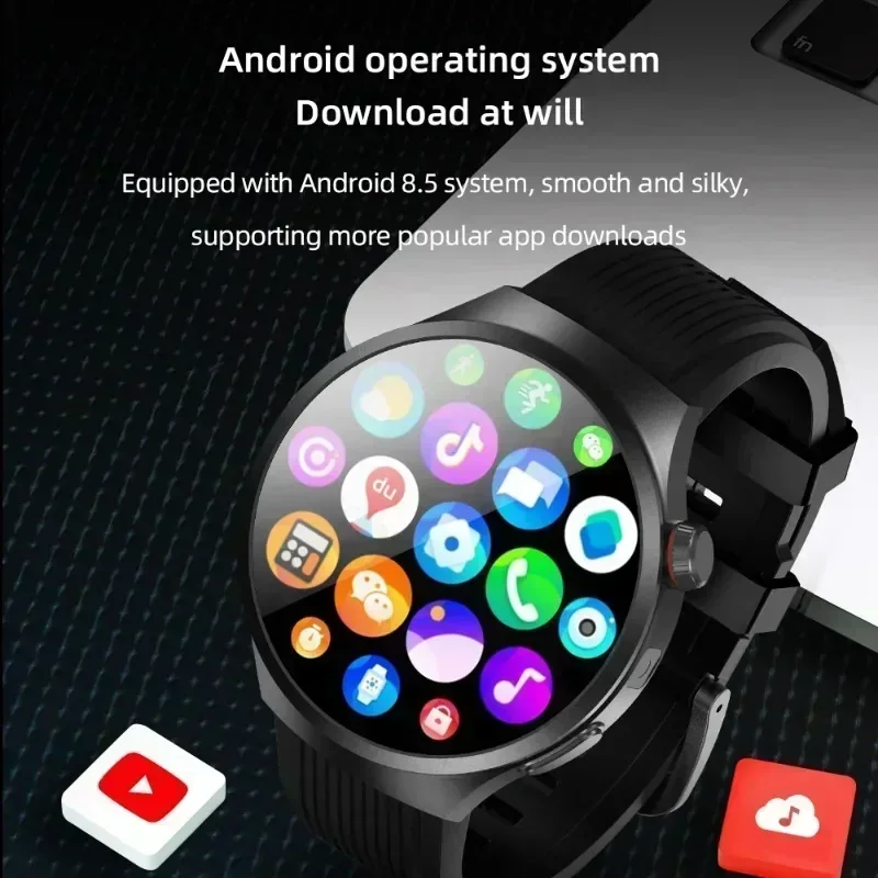 VP30 Nouvelle Montre Connectée - Men'S Fashion App avis et prix