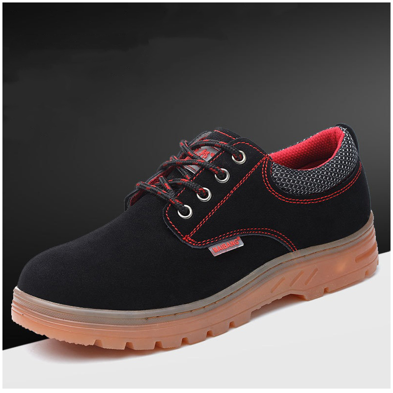 Chaussures de sécurité de gran - Mens Fashion Caps avis et prix