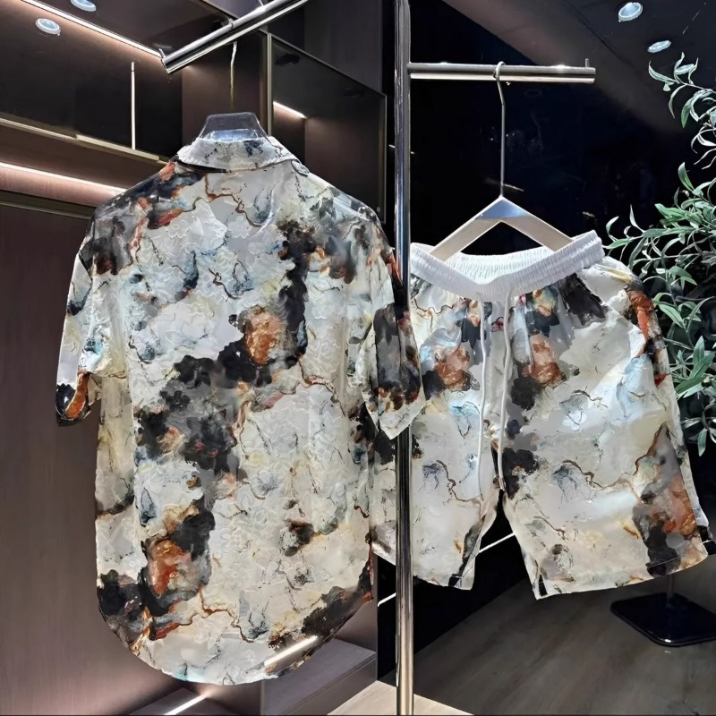Ensemble tendance et décontrac - Mens Fashion Workwear avis et prix